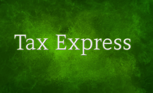 Augusta Tax Express