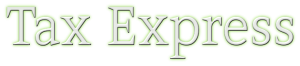 Tax-Express-Evans-Logo