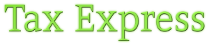 Tax Express Logo